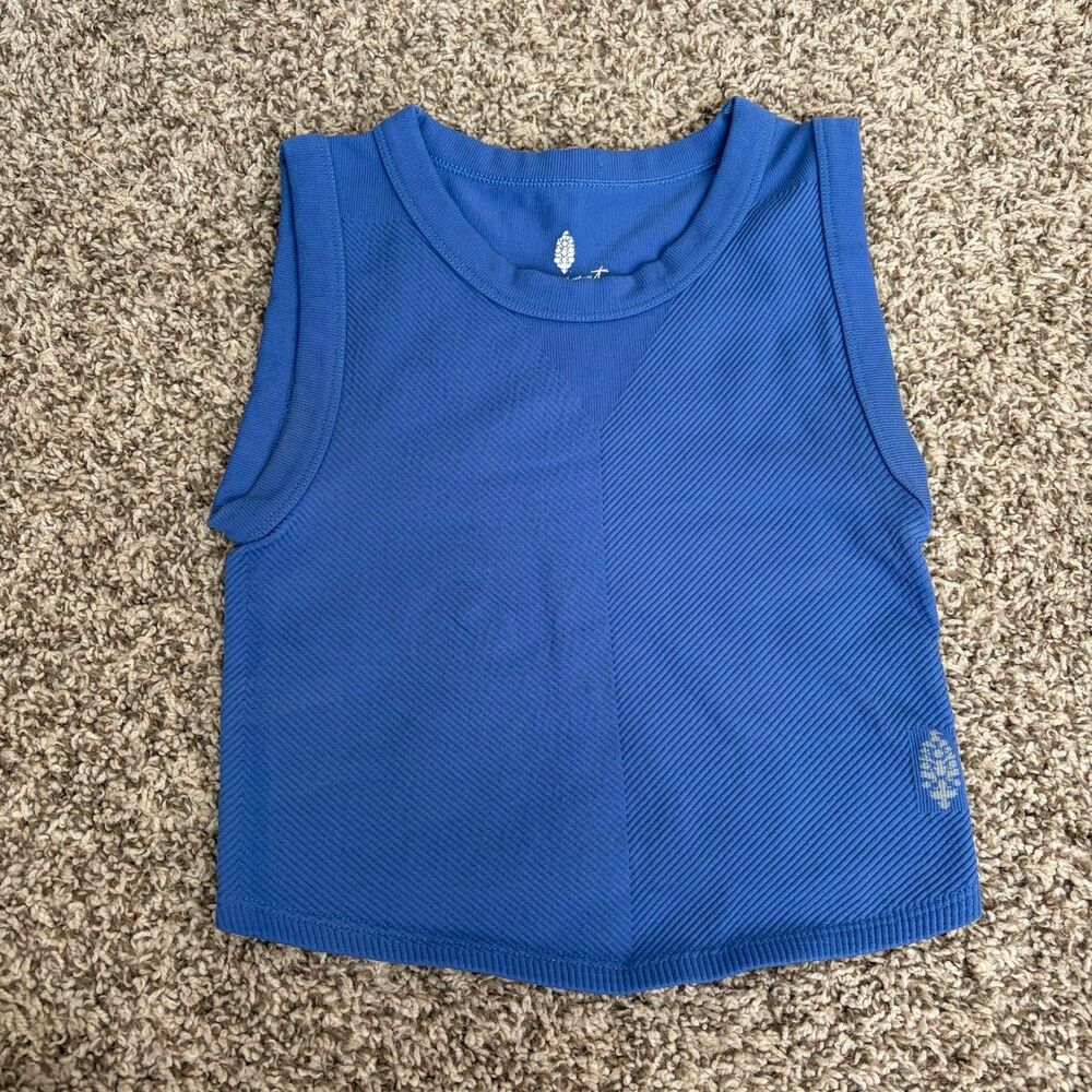 XS / Women's FP Movement Tank